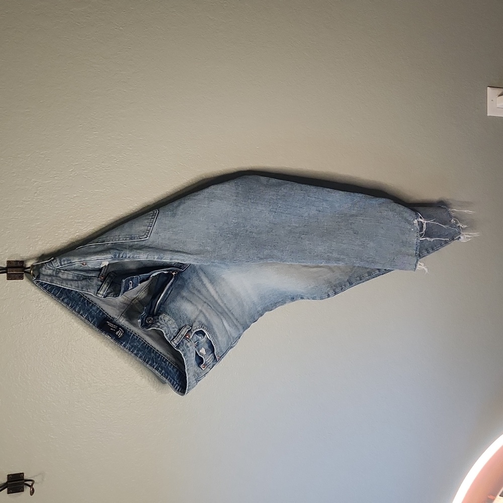 GAP boyfriend slim